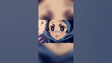 Baby Tanjiro is soooo cute! // My SHAYLA! // #anime #edit #tanjiro #demonslayer #kny #capcut #fypシ