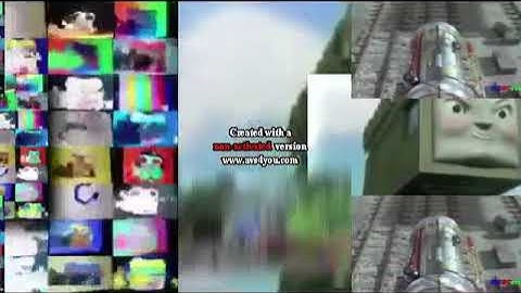 2 Scans With Slides (My Scans Version)