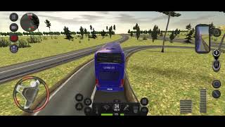 Bus Simulator : Ultimate Offline Game for android screenshot 4