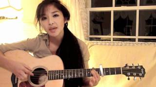 Sound of Silence  Simon & Garfunkel  Mykou Thao Cover