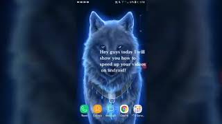 How to make speed videos on android screenshot 5