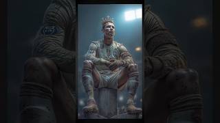 Messi X Neymar X Ronaldo Suu