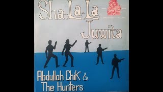 Abdullah Chik dan The Hunters , gambar sahaja