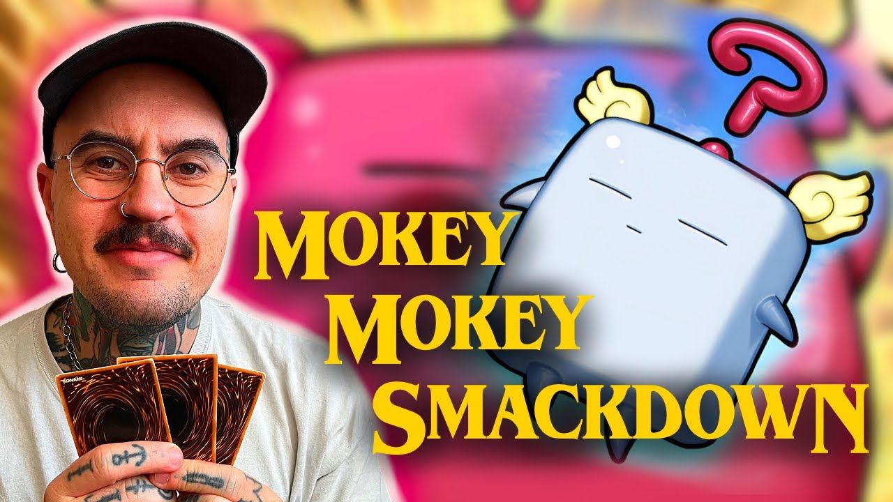 We dont need big guys to Smack some Opponents! | Goat Format Yu-Gi-Oh! | Dueling Book | FDF