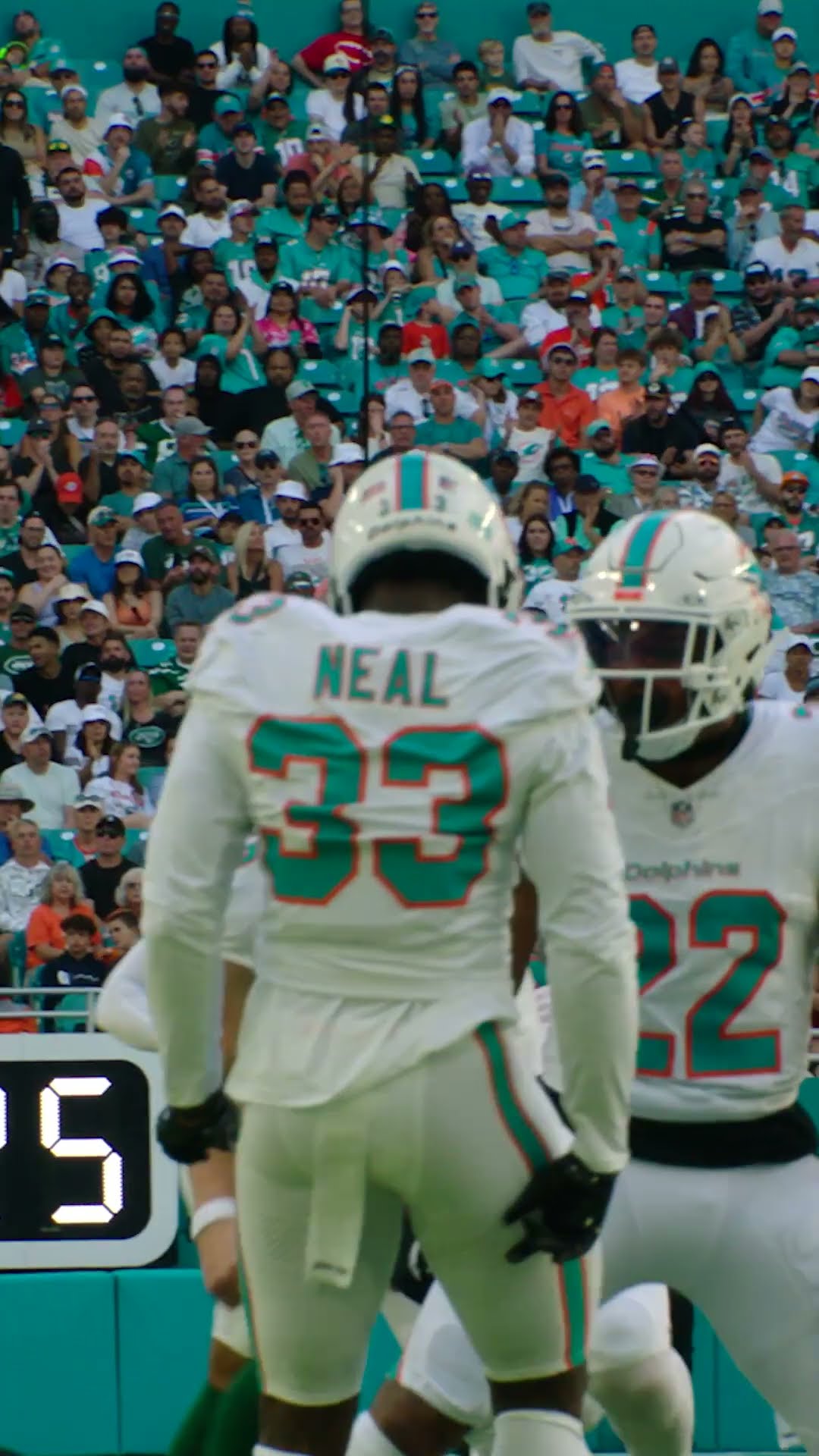 Special plays on special teams.