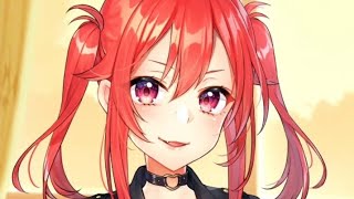 Video Game Love.exe Visual Novel First attempt pt 2/8