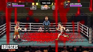 I Faced My TOUGHEST Opponent Ever! screenshot 5