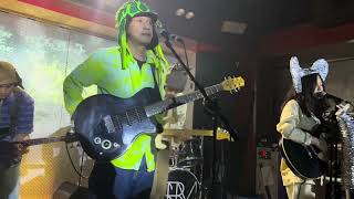 BATDD - Mendingan Jangan (Live at Krapela, Jakarta 15/6/2025)