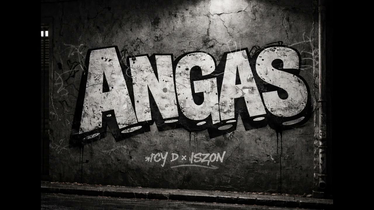 Watch Icy D - Angas feat. Iszon (Audio) on YouTube Watch Icy D - Angas feat. Iszon (Audio) on YouTube
