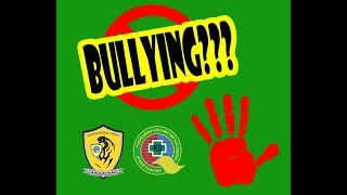 MACAM-MACAM BULLYING DAN DAMPAK NEGATIFNYA