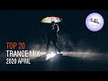 TOP 20 OF 2020 April (Progressive & Uplifting Trance Mix) | TranceForLife