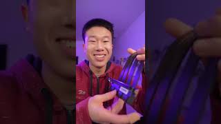 NZXT Fire Hazard?! | H1 PCIe 3.0 Riser Cable First Impressions | @NZXTglobal