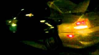 AUDI S4 B5 chip vs MMC EVO 8.mp4