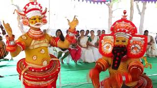 Download Lagu Sri Mutthappan Thiruvappana Mahotsav 2019 Hyderabad , A.S Rao Nagar MP3