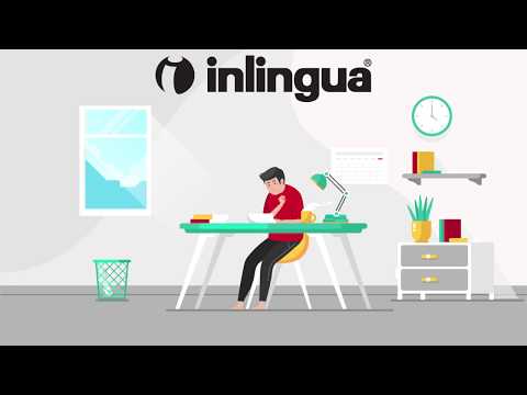 Programme und Materialien von inlingua | Deutsch
