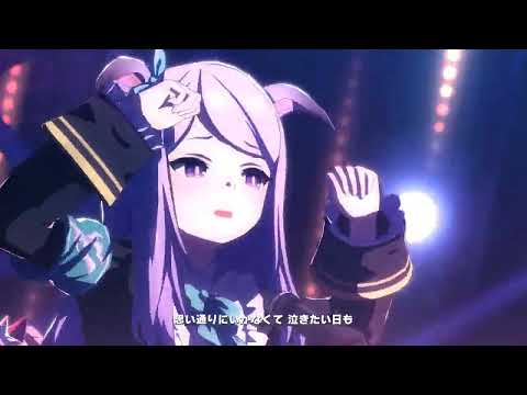 【ウマ娘】【4K 60fps】　シン・4Kぬるぬるウマ娘　Never Looking Back
