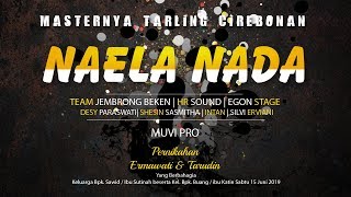 Live Streaming  Master Lagu Tarling Cirebon