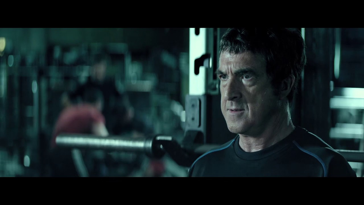 11 6 最強の現金強奪犯 予告編 ビデックスjpで配信中 Youtube