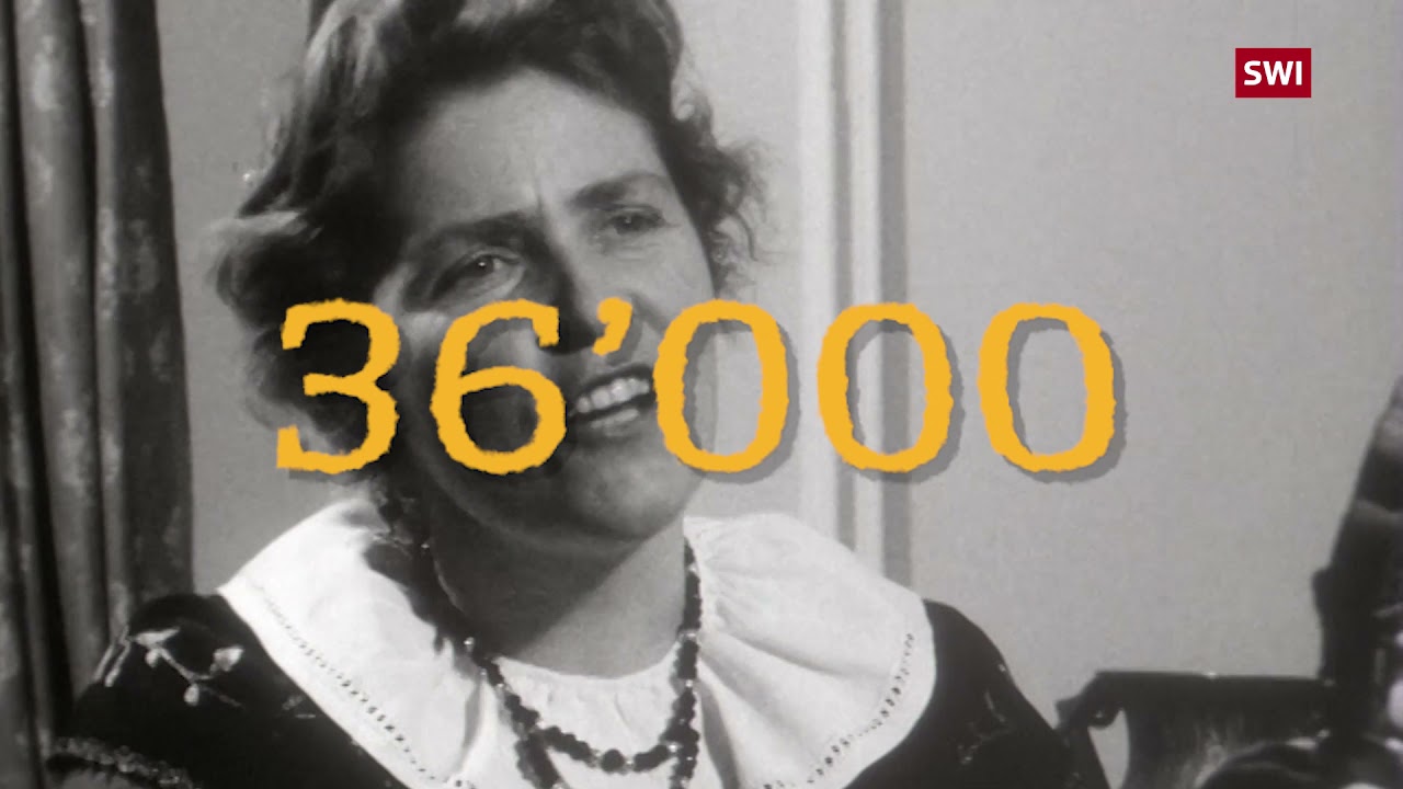 Qual É A Abreviação De Suíça?