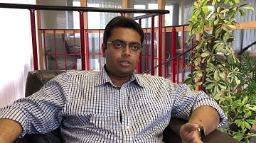 Torry Harris DNA – engineering excellence