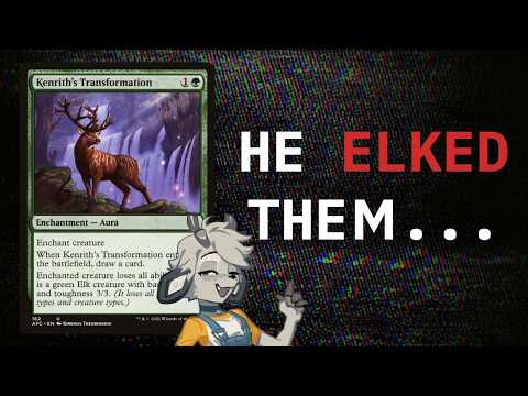 The Hidden Costs of Removal in EDH