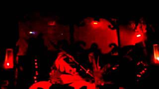 Silicon Sound - Halloween Amazon festival 2010 - Bain Mathieu Montreal.MPG