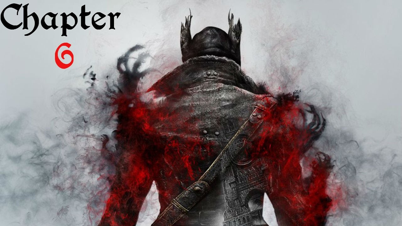 Chapter 6 (Part 1) - Solo / No Commentary