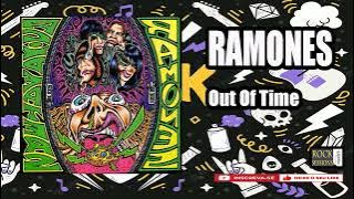 Download lagu RAMONES - OUT OF TIME (HQ)