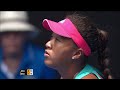 Victoria Azarenka v Naomi Osaka Full Match | Australian Open 2016 Third Round