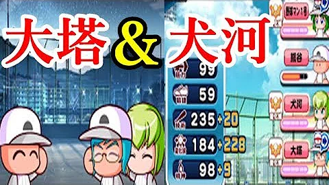 تحميل 大塔 パワプロ