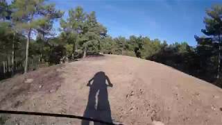 20170927 PyreXX Etappe 2 Start