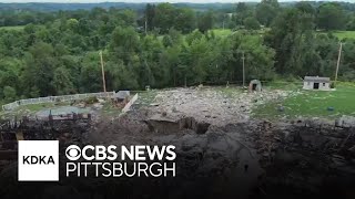 Homeowners in Plum affected by a home explosion 2 years ago sue for property damage