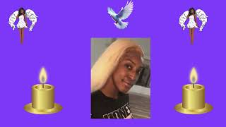 Daughter's Used Casket Auctioned On Facebook Marketplace #shorts #casket #facebookmarketplace