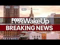 Madison crews clear out protest encampment | FOX6 News Milwaukee