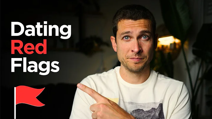 Top 5 Overlooked Dating Red Flags