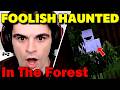 Foolish Gets Haunted By The Entity on QSMP 2 Minecraft