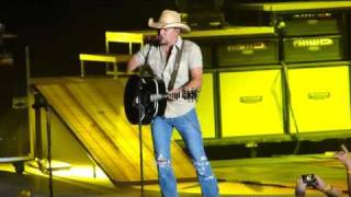 Jason Aldean - Amarillo Sky