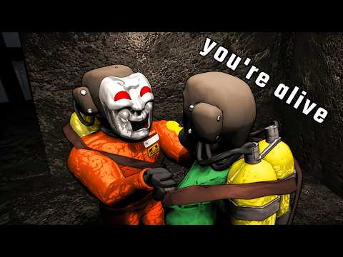 When Idiots Play Games! (Reaction)