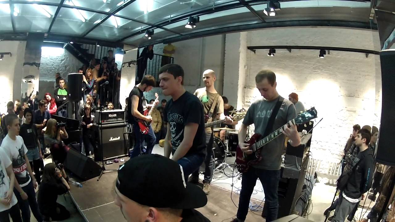 Dottie Danger - Озеро Великан + Edelweiss