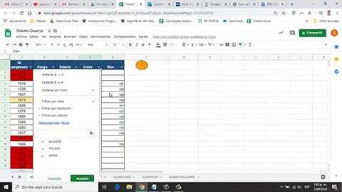 Tutorial Rápido: Scripts Última fecha de modificación Google Sheets