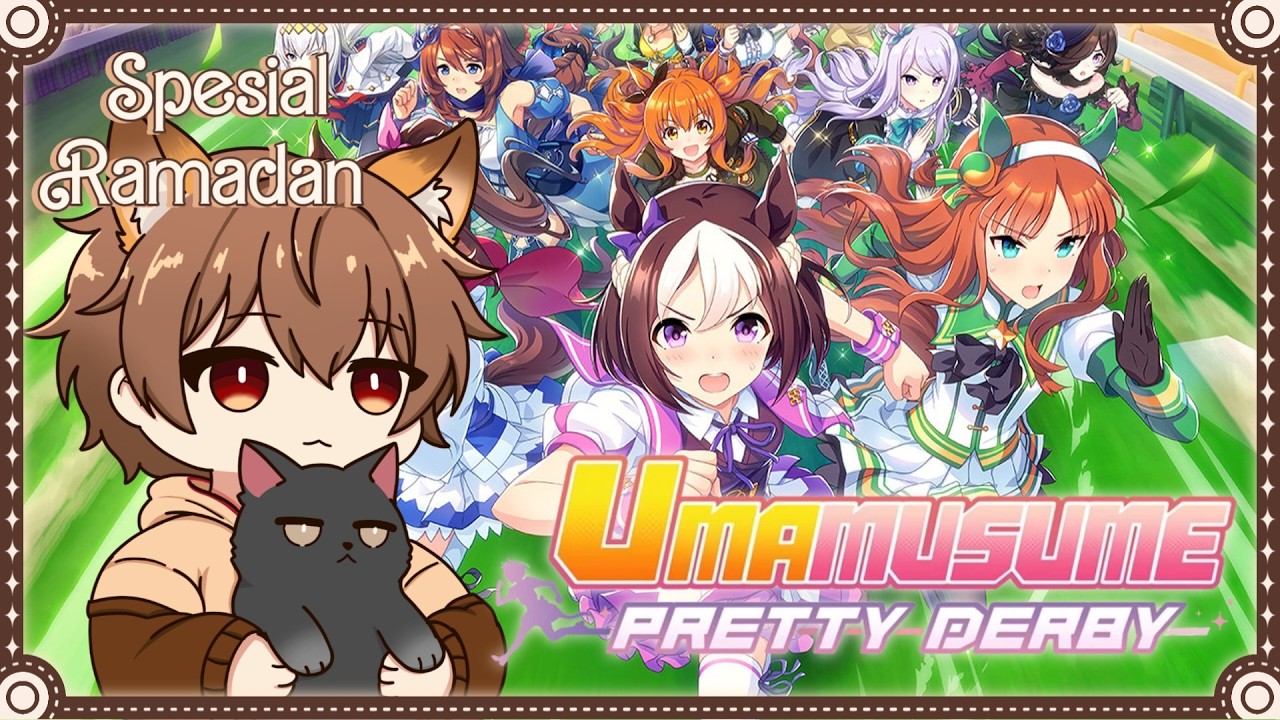 【Umamusume】Parent Parent Dan Parent〔Anko〕: #shorts