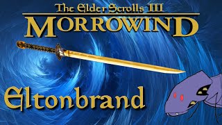 Morrowinds BEST one-handed weapon in the base game: Eltonbrand - The meme weapon of Morrowind
Join us today as we finally unleash the most powerful one-hand weapon in the base game. It requires a good bit of work, but Ill show you the process and the backstory on this Morrowind easter egg turned meme sword.
*****
Goldbrand video guide - https://youtu.be/EOyBfoKJ8p0
MickyDs Eltonbrand video - https://youtu.be/bdIoAv_eTGY
***** Morrowinds BEST one-handed weapon in the base game: Eltonbrand - The meme weapon of Morrowind