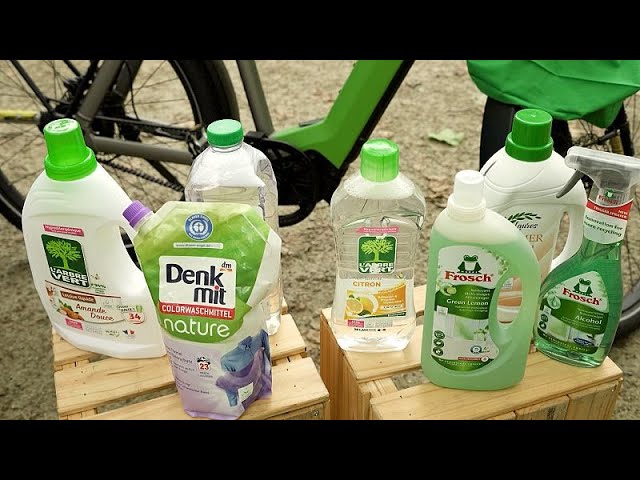 Do you know what is changing about your products?