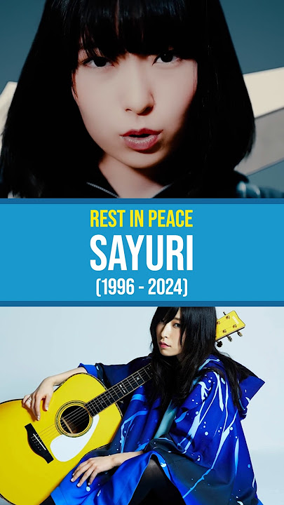 Rest in Peace Sayuri.... We’ll Never Forget Your Songs #lycorisrecoil #myheroacademia #erased