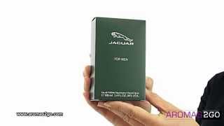 Jaguar Cologne for Men by Jaguar