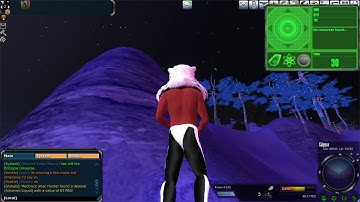 Entropia Universe: 25 PED Mining Run (Features, Money, CryptoCurriencies, and More)