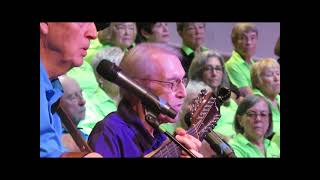 Bill Davis Tribute