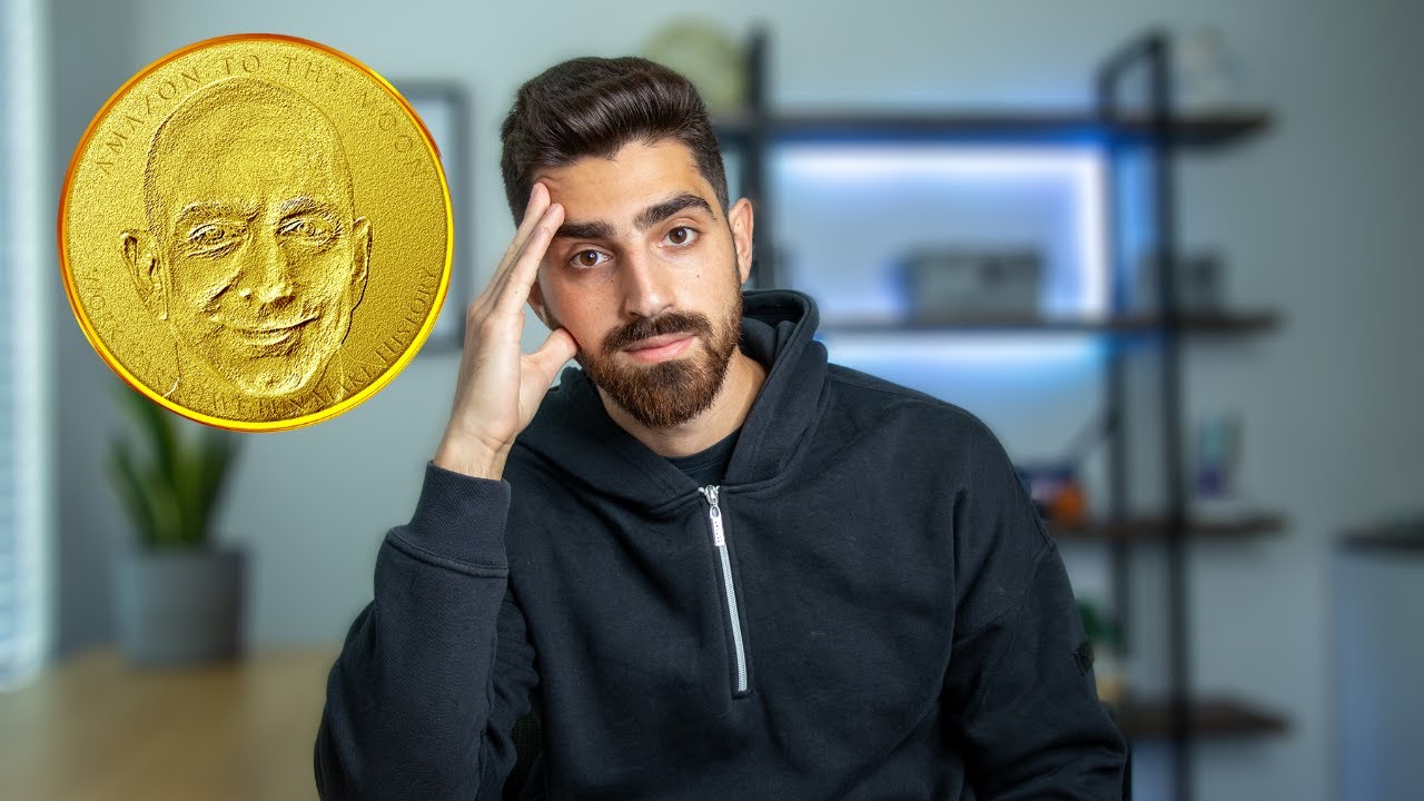 Amazon To Accept Crypto - Bitcoin Back to $40k - Is it Time To Buy or Sell?