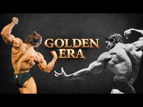 5 Forgotten Exercises from the Golden Era