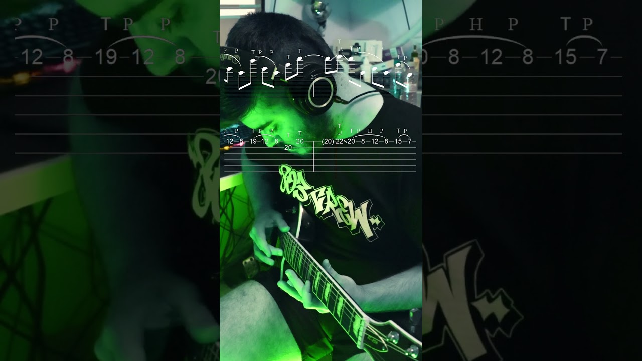 BEST song for TAPPING PRACTICE